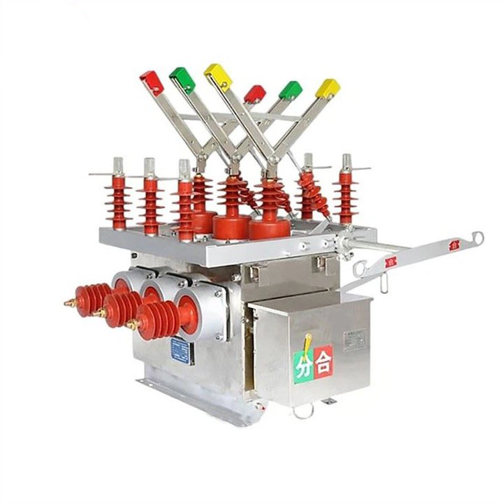 11kv VK Tip Yüksek Voltajlı Vakum Devre Kesici