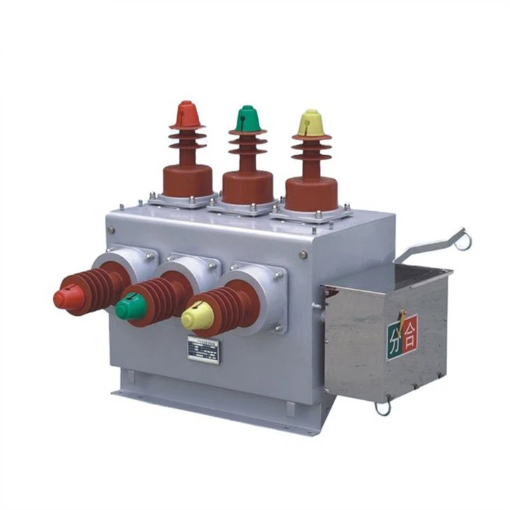 11kv VK Tip Yüksek Voltajlı Vakum Devre Kesici