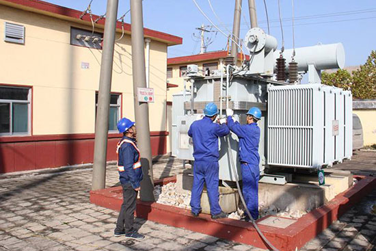 Transformatör Bakımını Anlamak