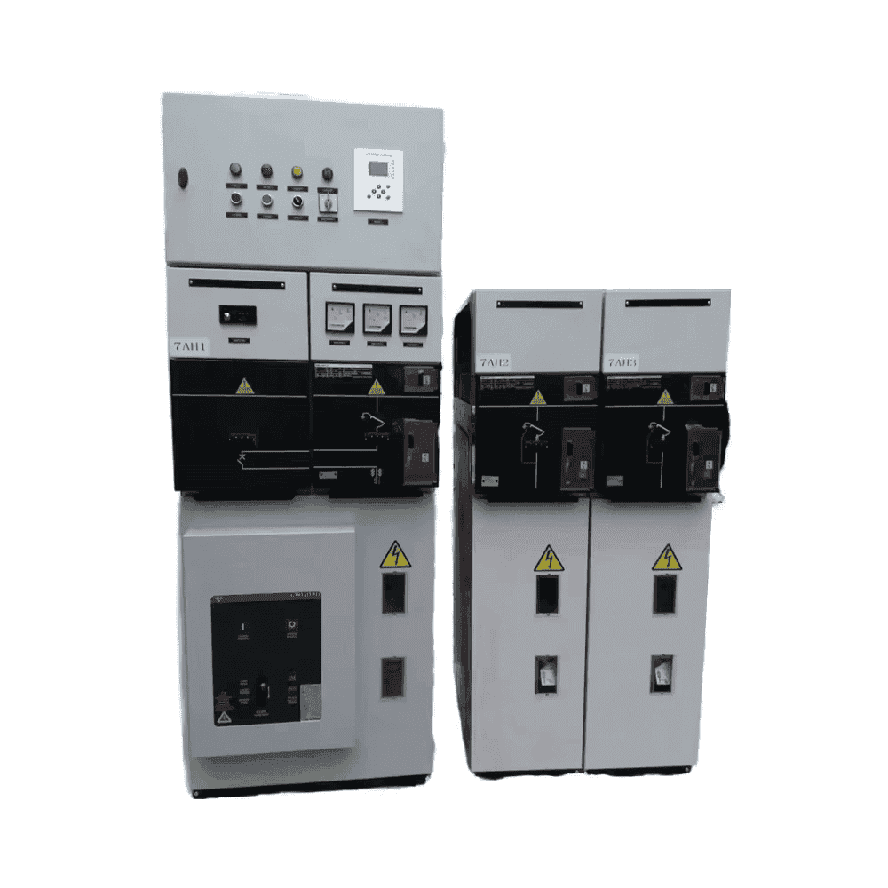 Halka Ana Ünitesi (RMU) Nedir ve Modern Orta Gerilim Güç Dağıtım Sistemleri için Neden Gereklidir?