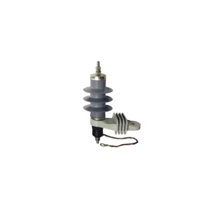 6kv Serisi Polimer Muhafaza Metal-Oksit Dalgalanma Arric