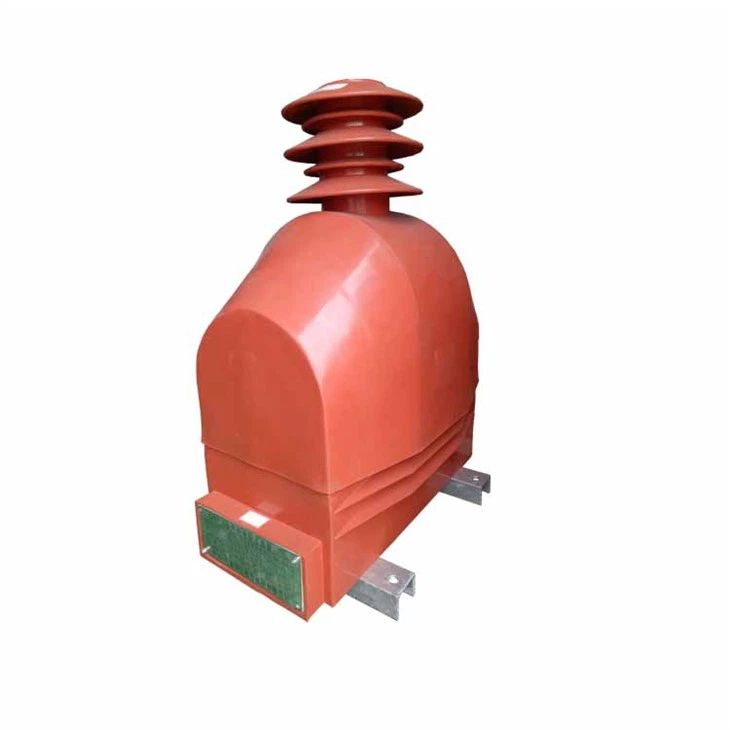 Gerilim Trafosu 33KV Dağıtım Ekipmanları Kuru Tip