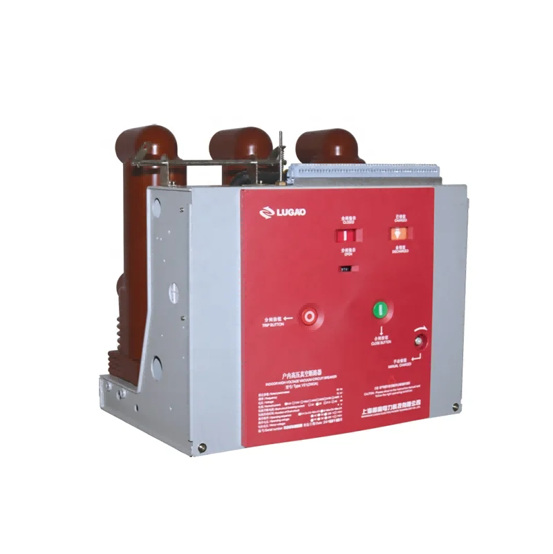 VS1 Sabit Tip 24KV/36KV İç Mekan Vakum Devre Kesici